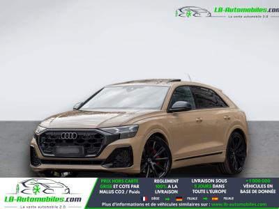 Audi Q8 60 TFSI e 462 BVA Quattro