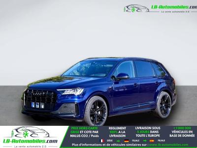 Audi Q7 50 TDI 286 BVA Quatro 5pl