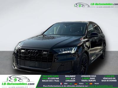 Audi Q7 50 TDI 286 BVA Quatro 5pl
