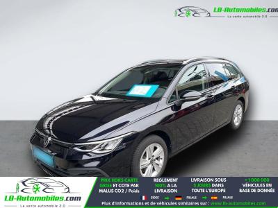 Volkswagen Golf SW 2.0 TDI 150 BVA