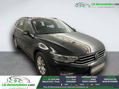 Volkswagen Golf SW 2.0 TDI 150 BVA