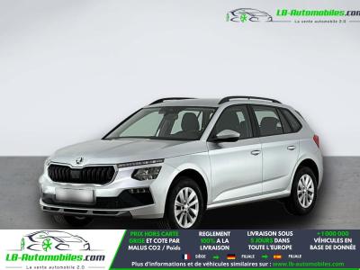 Skoda Kamiq 1.0 TSI Evo 2 116 ch BVM