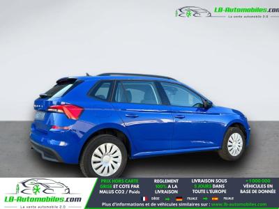 Skoda Kamiq 1.0 TSI Evo 2 95 ch BVM