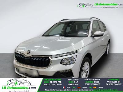 Skoda Kamiq 1.0 TSI Evo 2 95 ch BVM