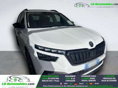 Skoda Kamiq 1.0 TSI Evo 2 116 ch BVM