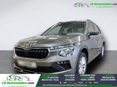 Skoda Kamiq 1.0 TSI Evo 2 95 ch BVM