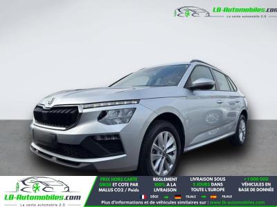 Skoda Kamiq 1.0 TSI Evo 2 95 ch BVM