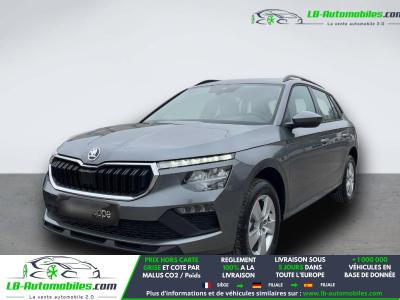Skoda Kamiq 1.0 TSI Evo 2 95 ch BVM