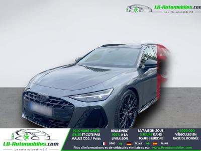 Audi A6 Avant TDI 204 ch Quattro