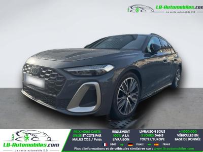 Audi A5 Avant 40 TDI Hybride 204 BVA