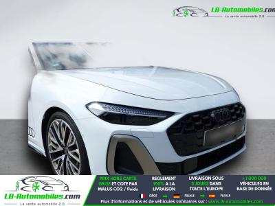 Audi A5 Avant 40 TDI Hybride 204 BVA Quattro