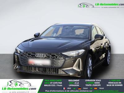 Audi A5 Avant 40 TFSI 204 ch BVA