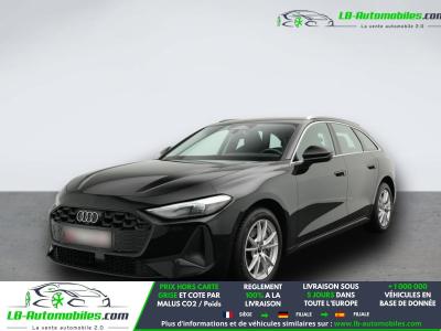 Audi A5 Avant 40 TFSI 204 ch BVA