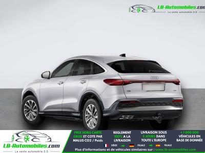 Audi Q5 Sportback TDI 204 ch Quattro