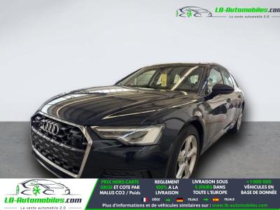 Audi A6 Avant 50 TFSIe 299 ch Quattro