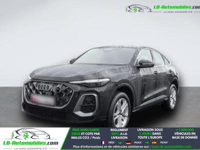 Audi Q5 Sportback TDI 204 ch Quattro