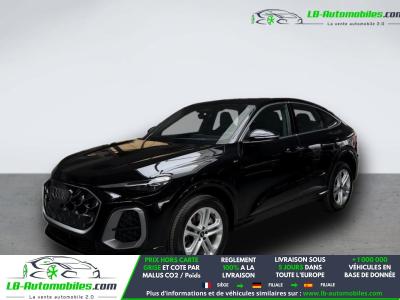 Audi Q5 Sportback TDI 204 ch Quattro