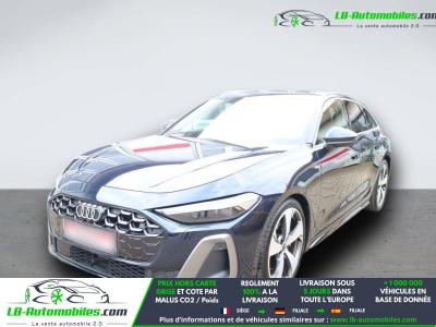 Audi A5 Avant 40 TFSI 204 ch BVA