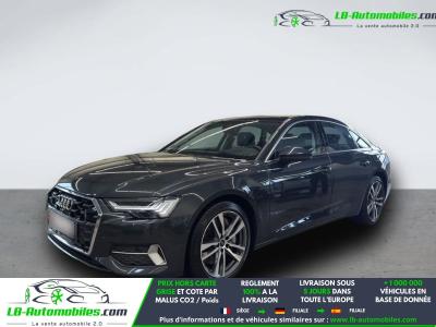 Audi A6 50 TFSIe 299 ch Quattro