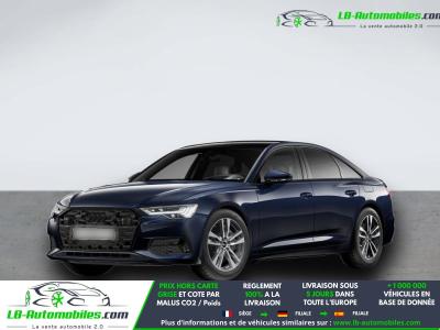 Audi A6 50 TFSIe 299 ch Quattro
