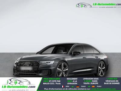 Audi A6 50 TFSIe 299 ch Quattro
