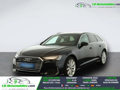 Audi A6 Avant 40 TDI 204 ch