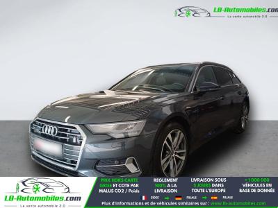 Audi A6 Avant 45 TFSI 265 ch