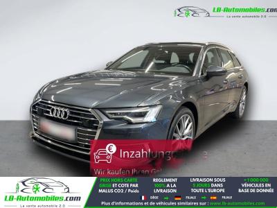Audi A6 Avant 45 TFSI 265 ch