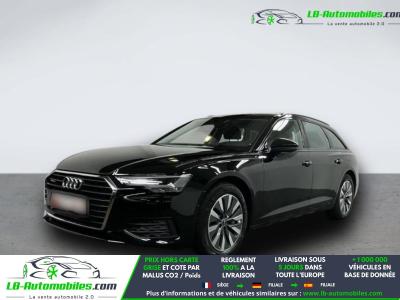 Audi A6 Avant 50 TFSIe 299 ch Quattro