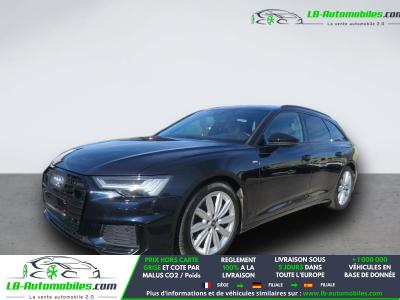 Audi A6 Avant 50 TFSIe 299 ch Quattro