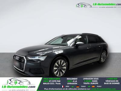 Audi A6 Avant 50 TFSIe 299 ch Quattro