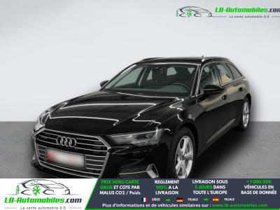 Audi A6 Avant 50 TFSIe 299 ch Quattro