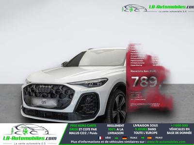 Audi Q5 Sportback TDI 204 ch Quattro