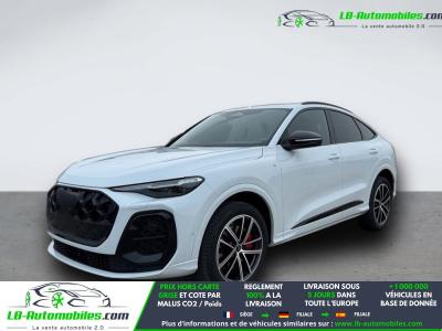 Audi Q5 Sportback TDI 204 ch Quattro