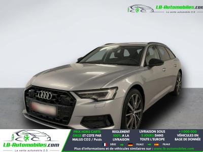 Audi A6 Avant 35 TDI 163 ch