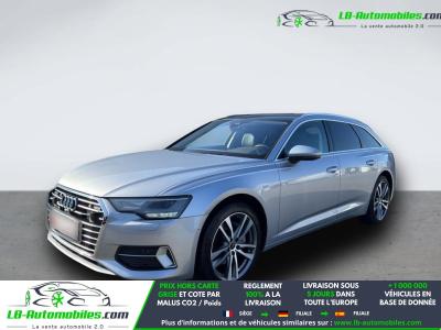 Audi A6 Avant 45 TFSI 265 ch Quattro