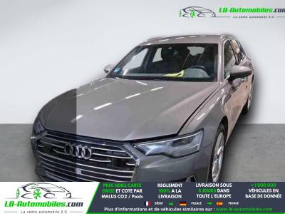Audi A6 Avant 45 TFSI 265 ch Quattro
