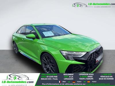 Audi RS3 Sportback 2.5 TFSI 400 Quattro