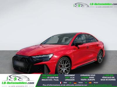 Audi RS3 Sportback 2.5 TFSI 400 Quattro