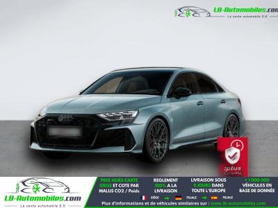 Audi RS3 Sportback 2.5 TFSI 400 Quattro