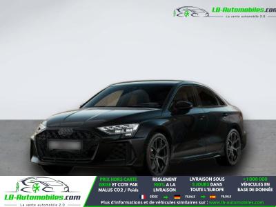 Audi RS3 Sportback 2.5 TFSI 400 Quattro