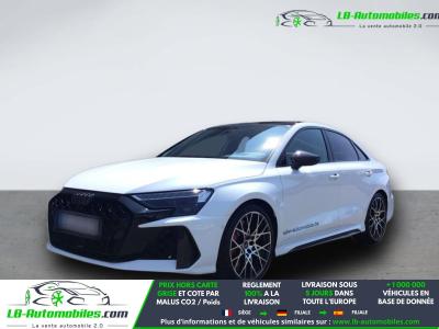 Audi RS3 Sportback 2.5 TFSI 400 Quattro
