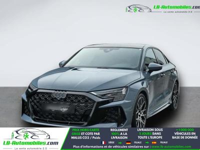 Audi RS3 Sportback 2.5 TFSI 400 Quattro