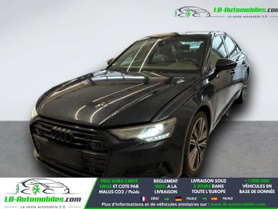Audi A6 45 TFSI 265 ch BVA Quattro