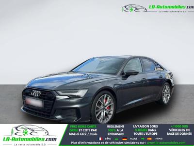 Audi A6 55 TFSIe 367 ch BVA Quattro