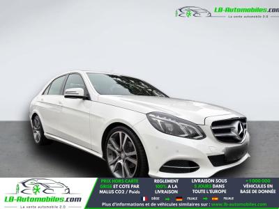 Mercedes Classe E 200 BVA