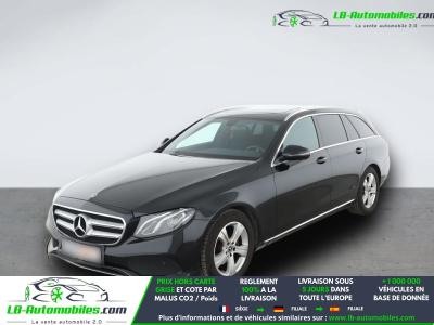 Mercedes Classe E 200 BVA