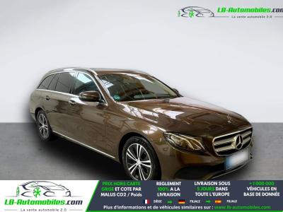 Mercedes Classe E 200 BVA