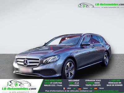 Mercedes Classe E 200 BVA