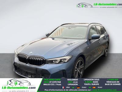 BMW Série 3 Touring 330i xDrive 258 ch BVA